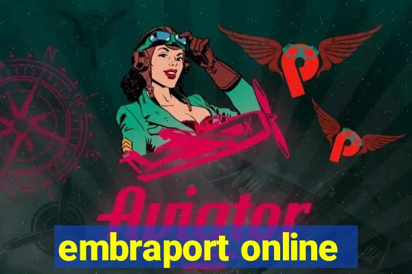 embraport online